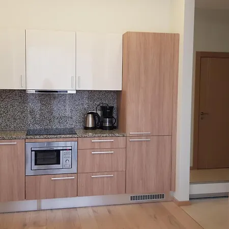 Black Pearl Apartments Jurmala Room photo