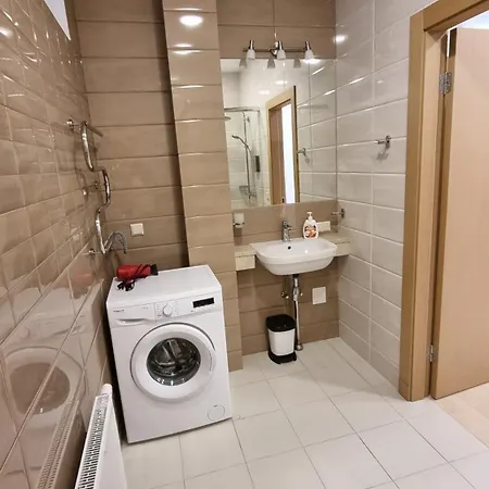 Black Pearl Apartments Jurmala Room photo