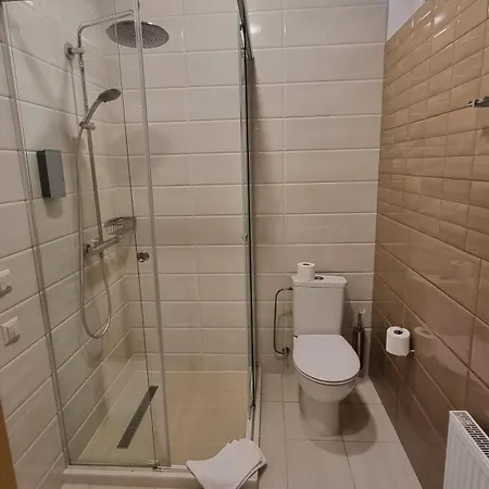 Black Pearl Apartments Jurmala Room photo