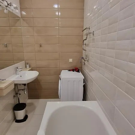 Black Pearl Apartments Jurmala Room photo
