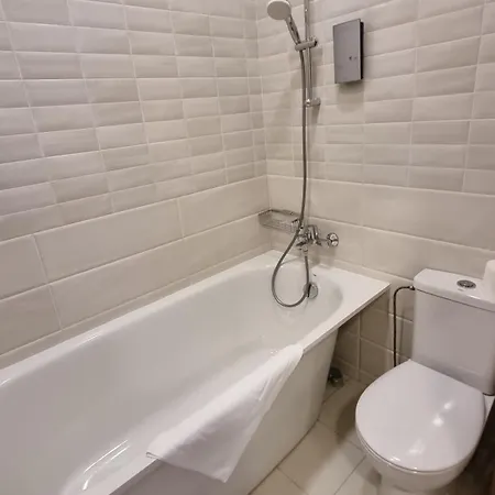 Black Pearl Apartments Jurmala Room photo