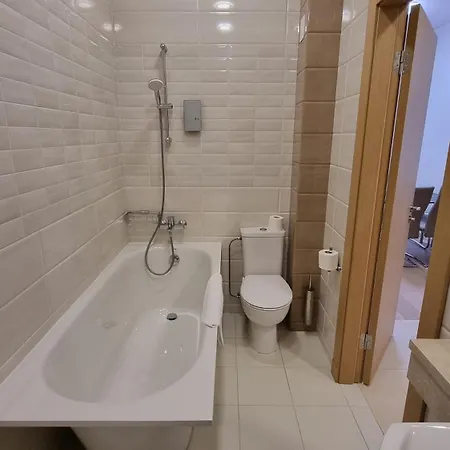 Black Pearl Apartments Jurmala Room photo