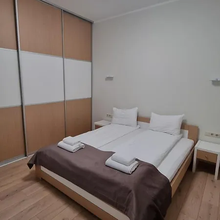 Black Pearl Apartments Jurmala Room photo