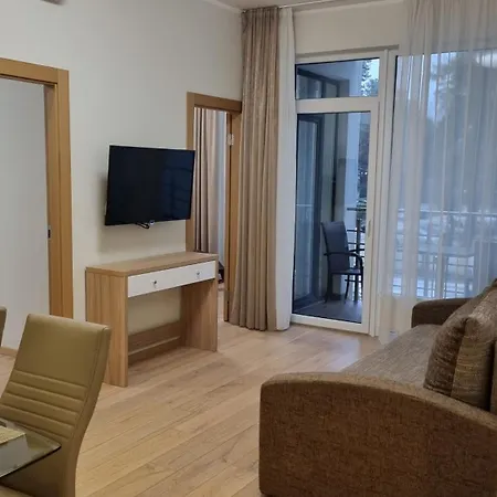 Black Pearl Apartments Jurmala Room photo