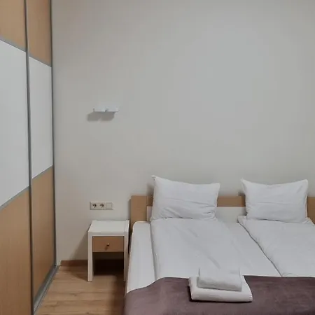 Black Pearl Apartments Jurmala Room photo