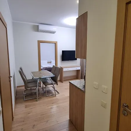 Black Pearl Apartments Jurmala Room photo