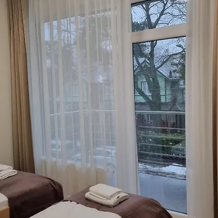 Black Pearl Apartments Jurmala Room photo