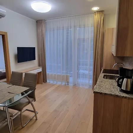 Black Pearl Apartments Jurmala Room photo