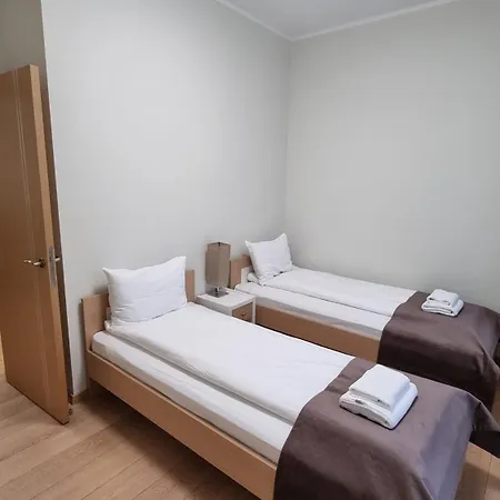 Black Pearl Apartments Jurmala Room photo