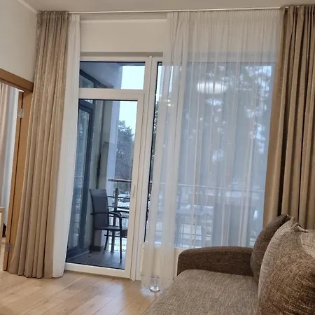 Black Pearl Apartments Jurmala Room photo