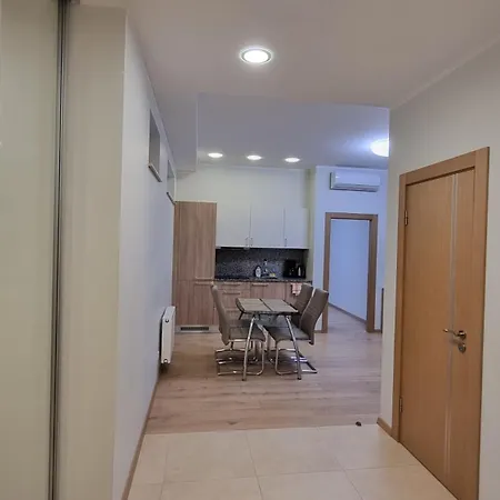 Black Pearl Apartments Jurmala Room photo