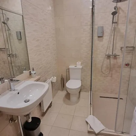 Black Pearl Apartments Jurmala Room photo
