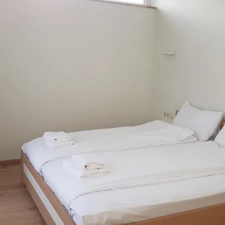 Black Pearl Apartments Jurmala Room photo