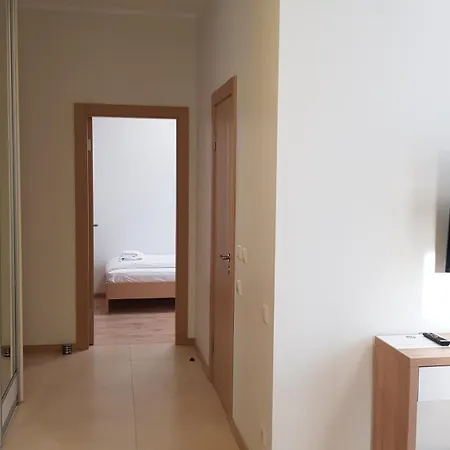 Black Pearl Apartments Jurmala Room photo