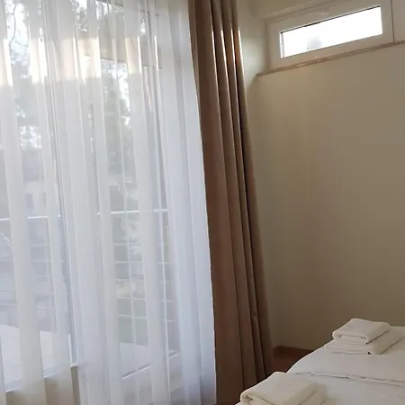 Black Pearl Apartments Jurmala Room photo