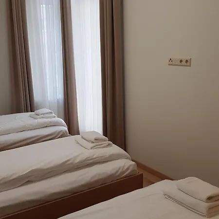 Black Pearl Apartments Jurmala Room photo