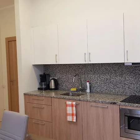 Black Pearl Apartments Jurmala Room photo