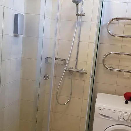 Black Pearl Apartments Jurmala Room photo