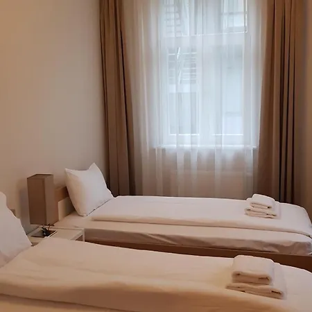 Black Pearl Apartments Jurmala Room photo