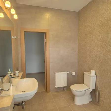Black Pearl Apartments Jurmala Room photo