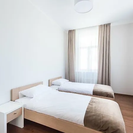 Black Pearl Apartments Jurmala Exterior photo