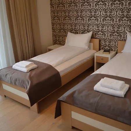 Black Pearl Apartments Jurmala Exterior photo