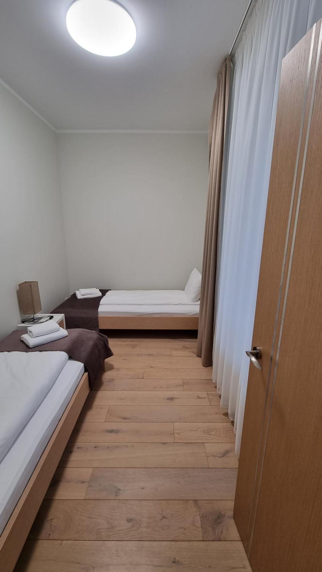 Black Pearl 3* Jurmala