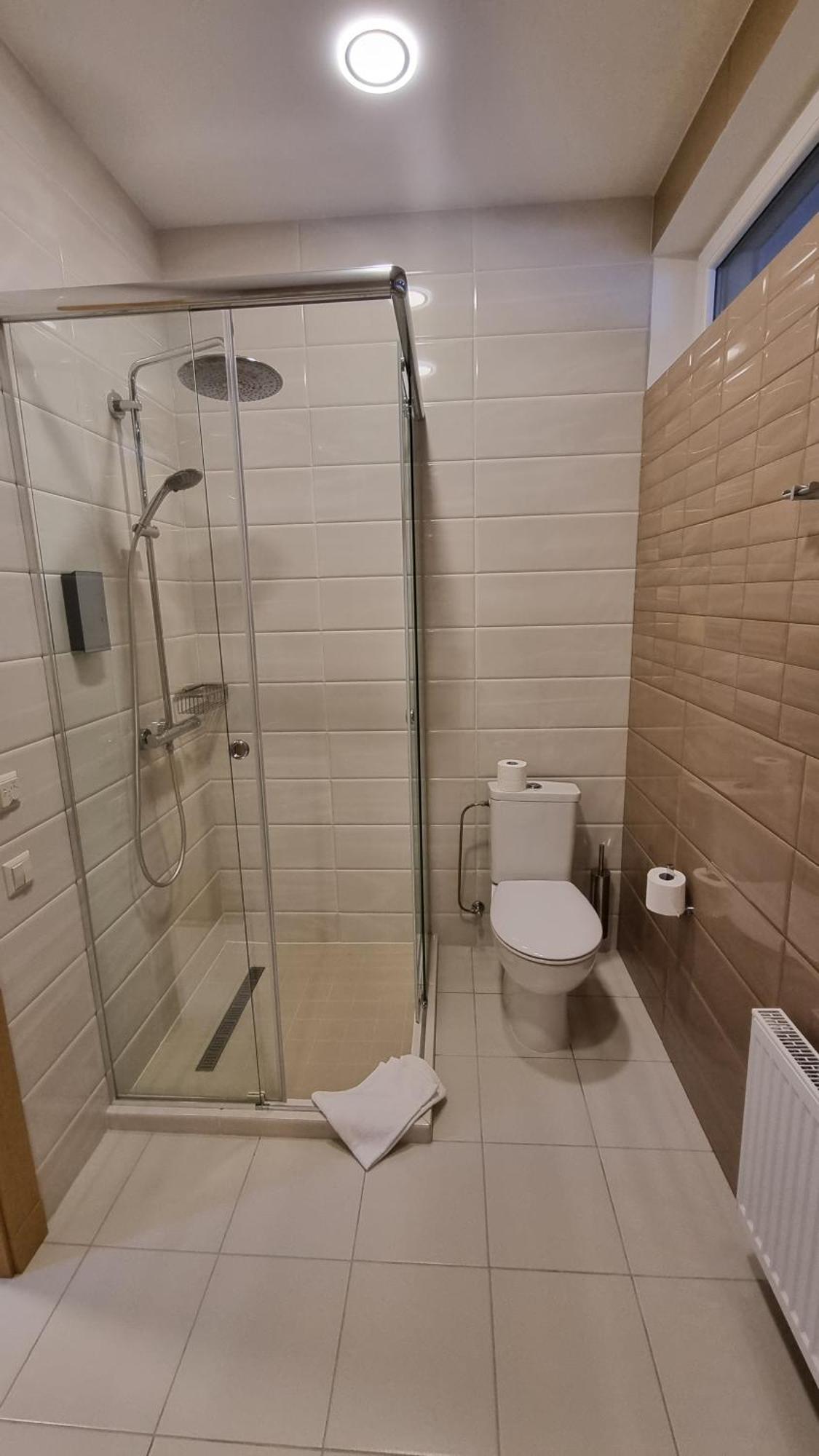 Aparthotel Black Pearl 3*