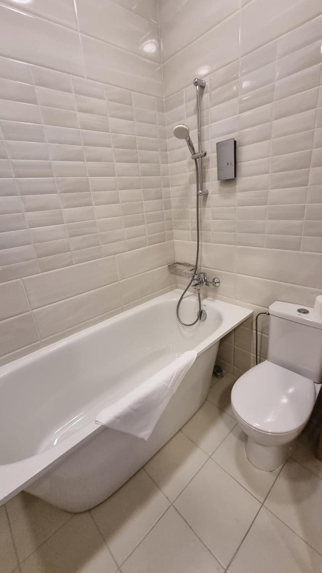 Aparthotel Black Pearl Jurmala