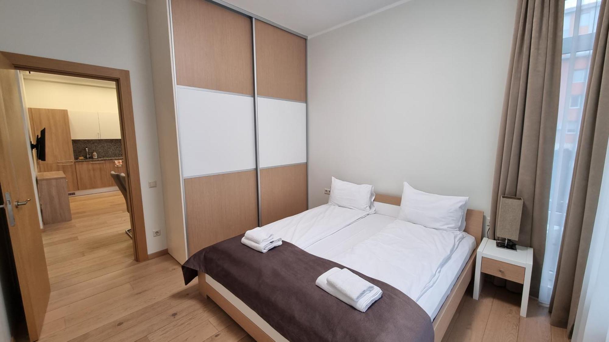 Black Pearl Aparthotel