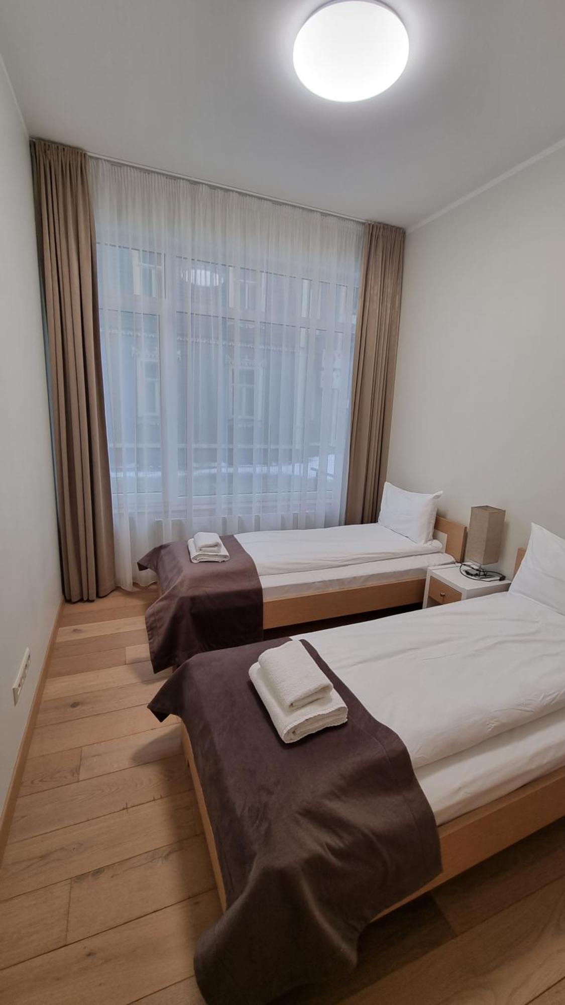 Aparthotel Black Pearl 3*