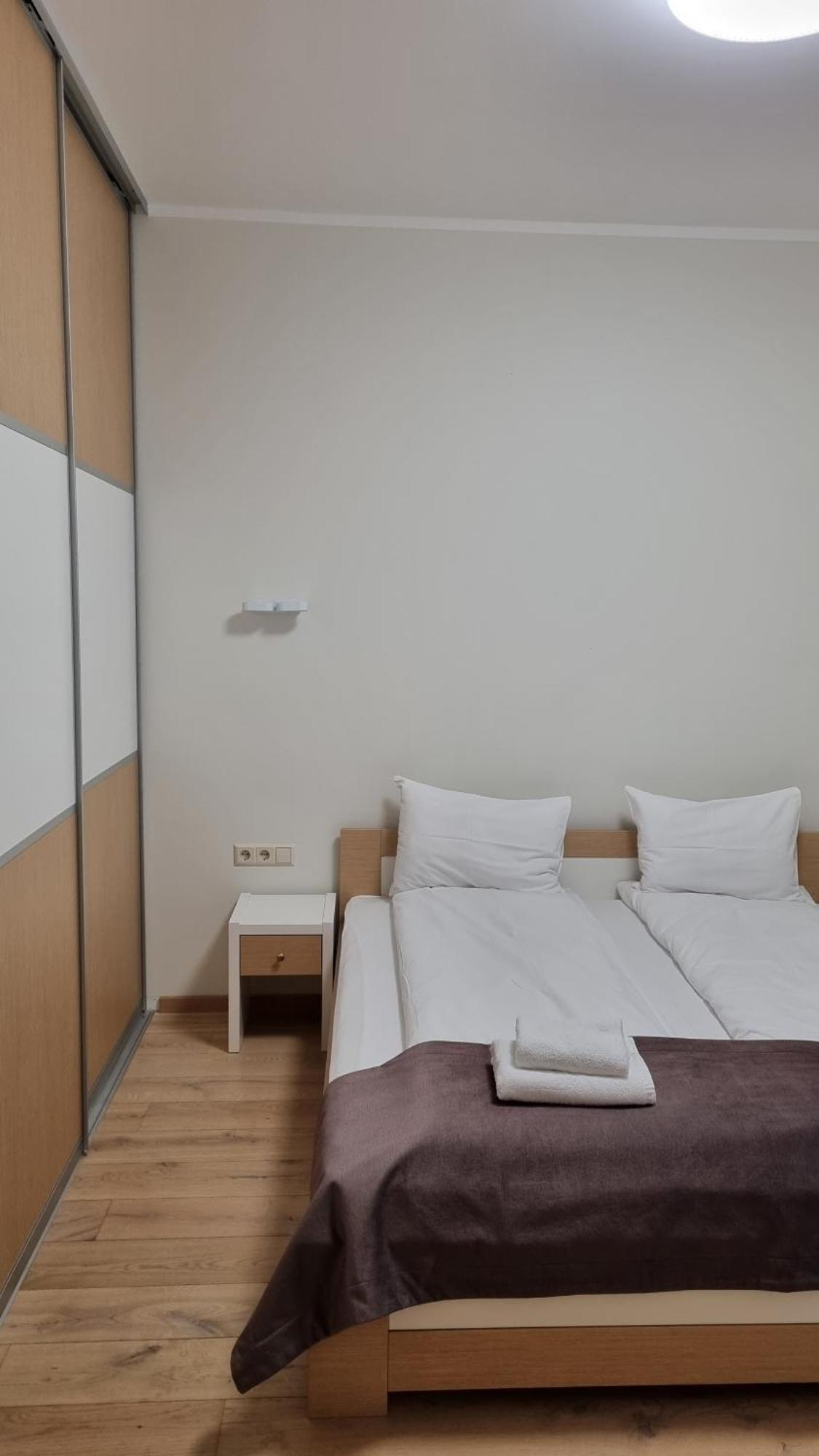 Black Pearl Aparthotel Jurmala