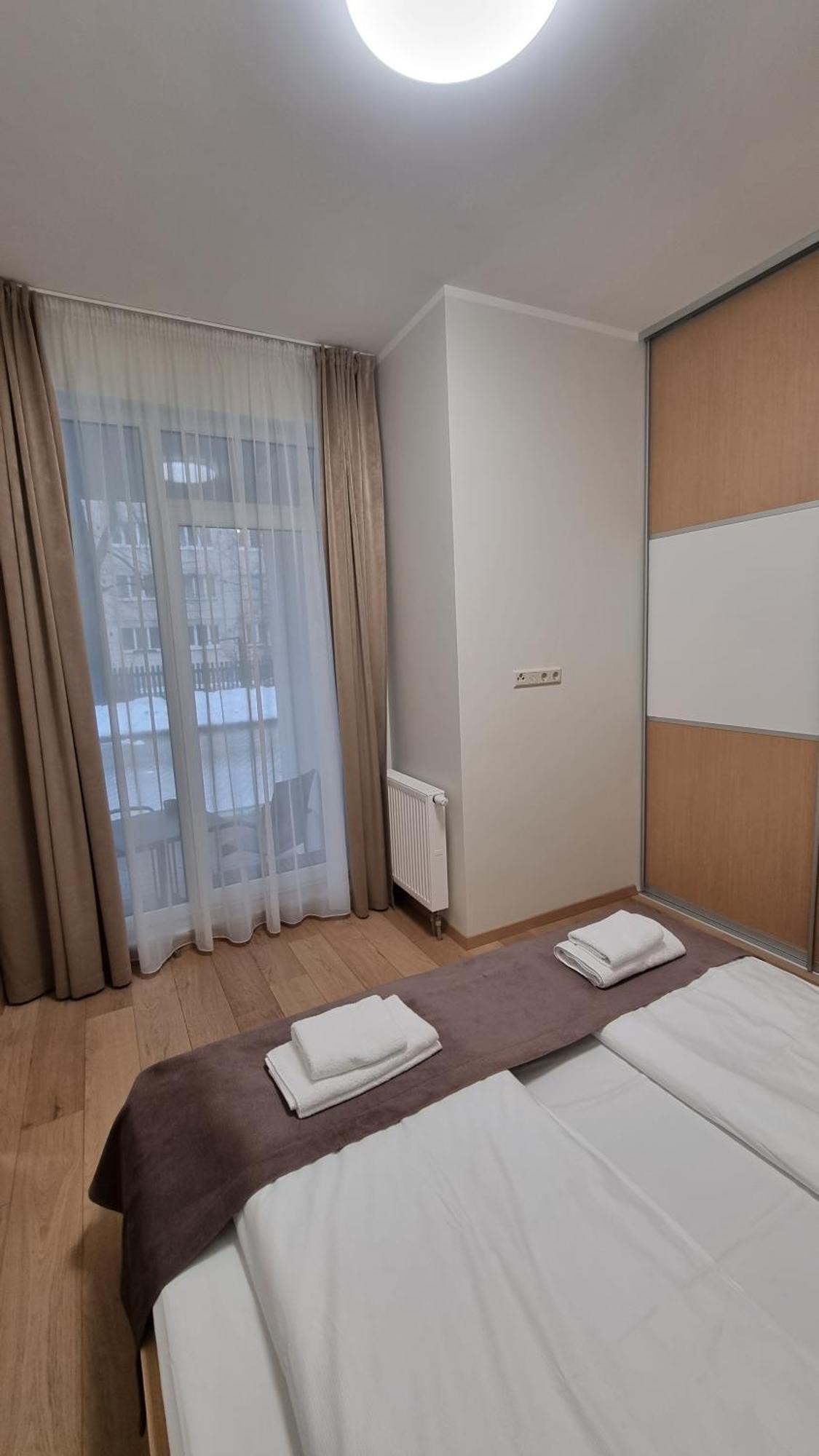 Aparthotel Black Pearl 3*