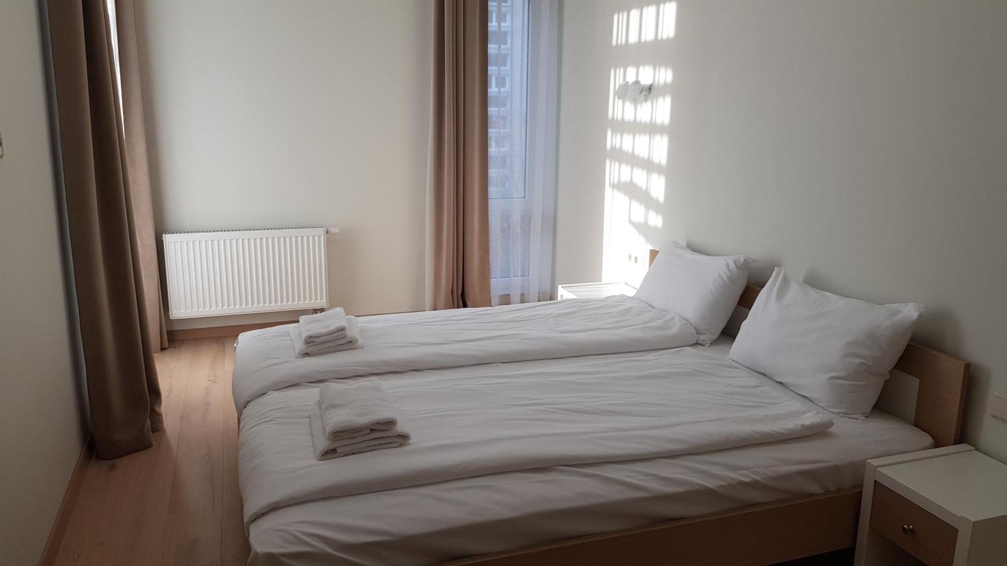 Black Pearl Aparthotel Jurmala