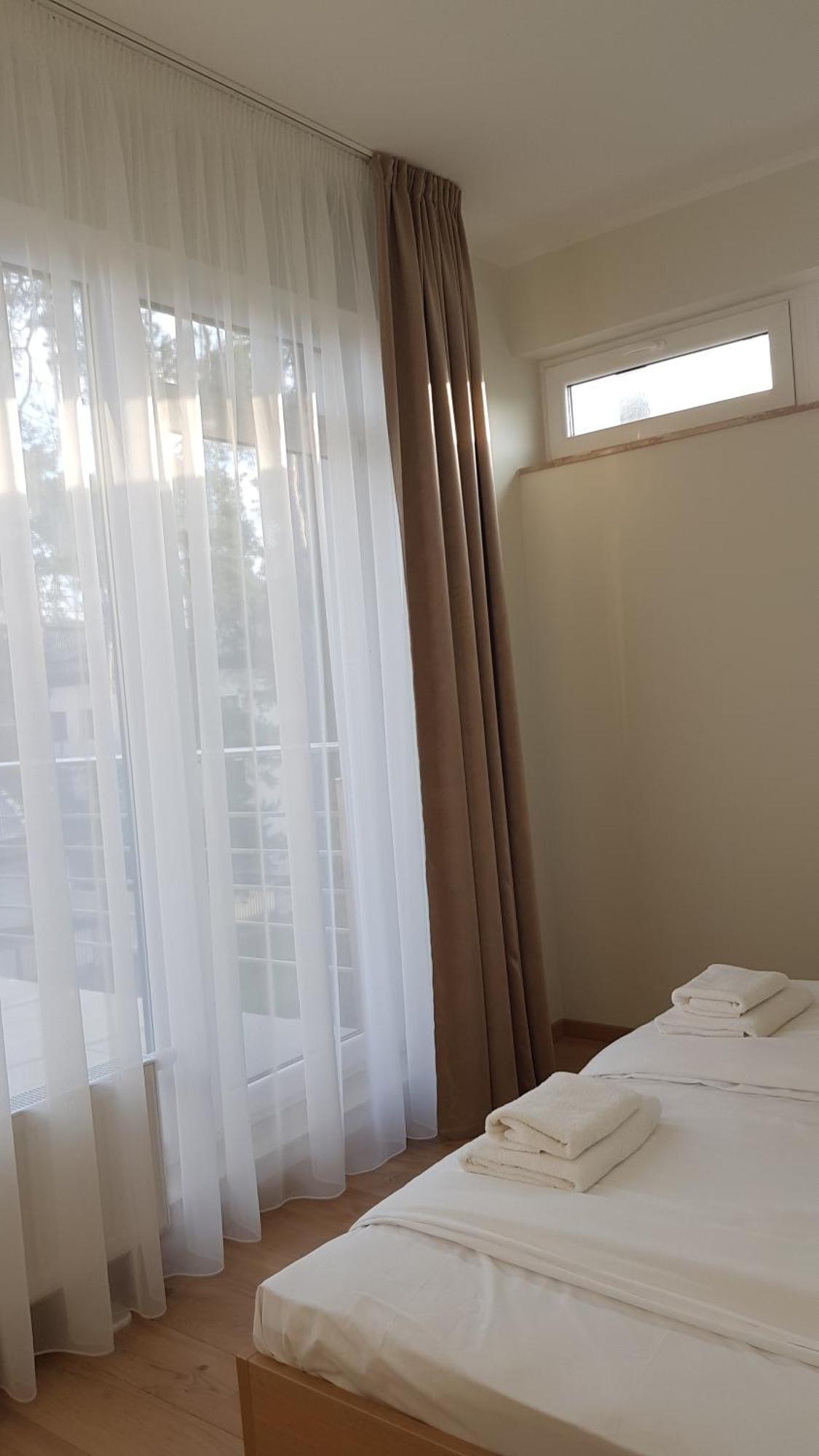 Aparthotel Black Pearl Jurmala