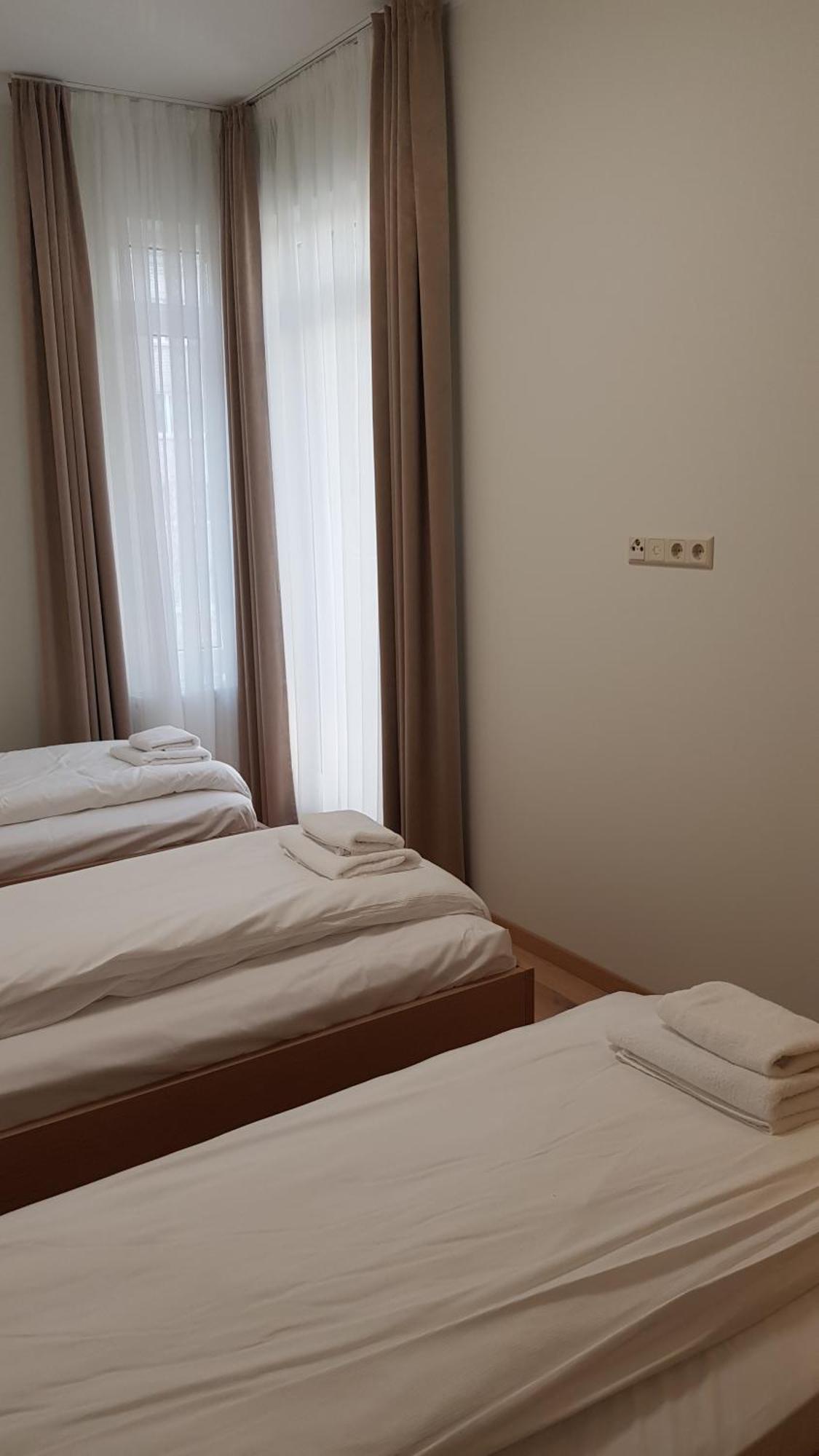 Black Pearl 3* Jurmala