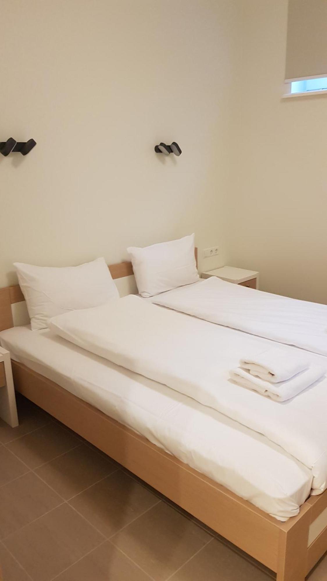 Black Pearl Aparthotel 3*