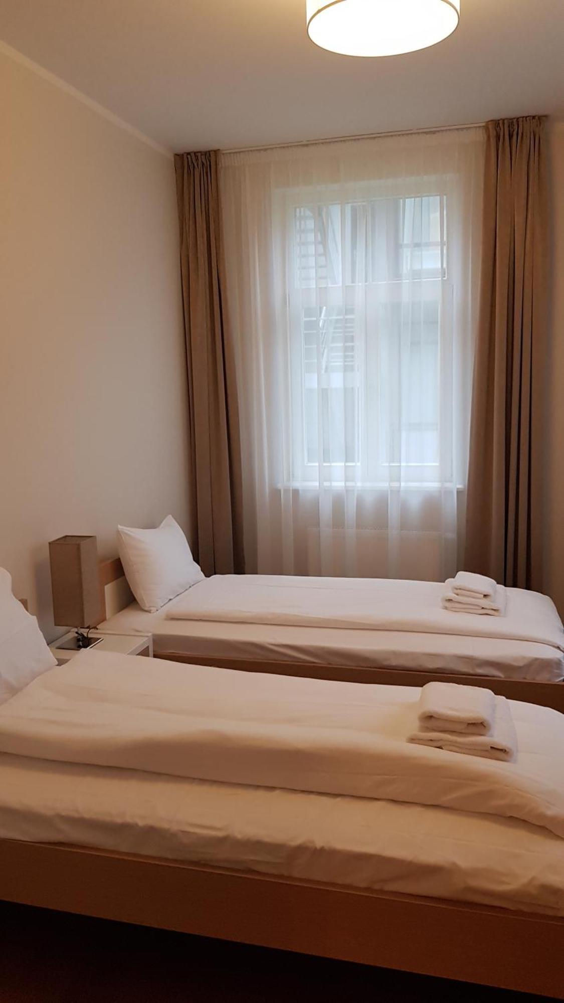Black Pearl Aparthotel Jurmala
