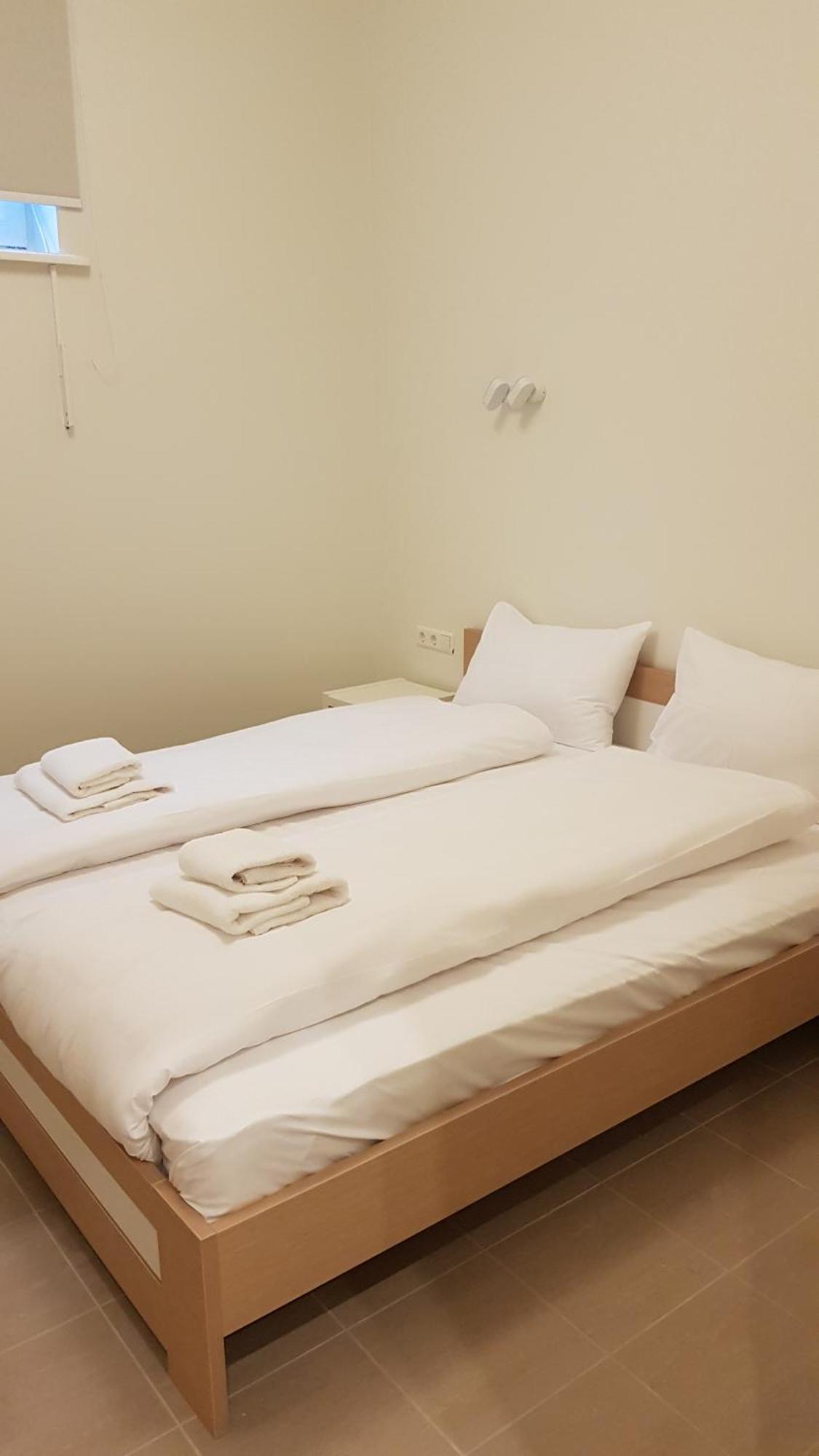 Black Pearl Aparthotel