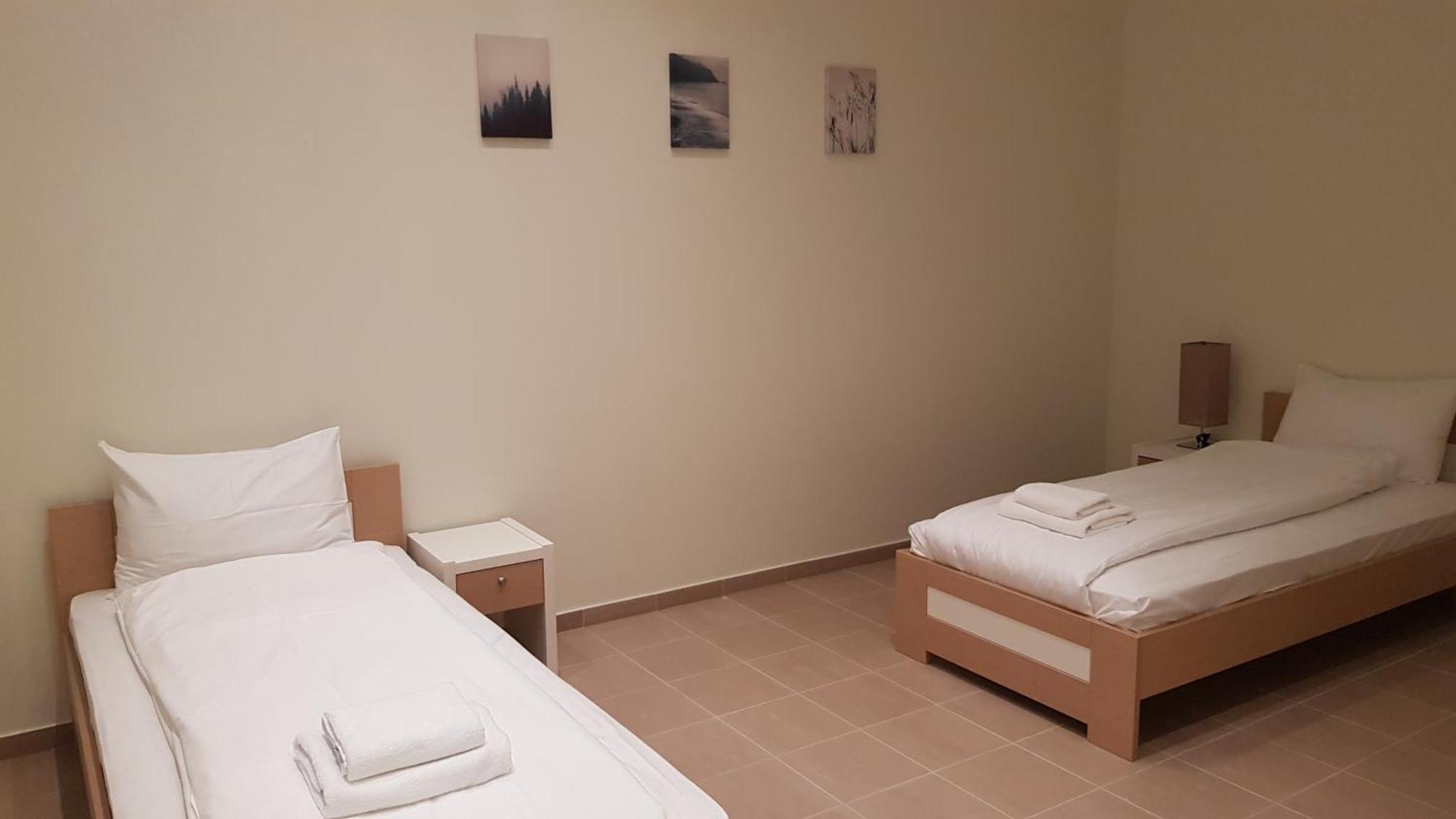 Aparthotel Black Pearl Jurmala