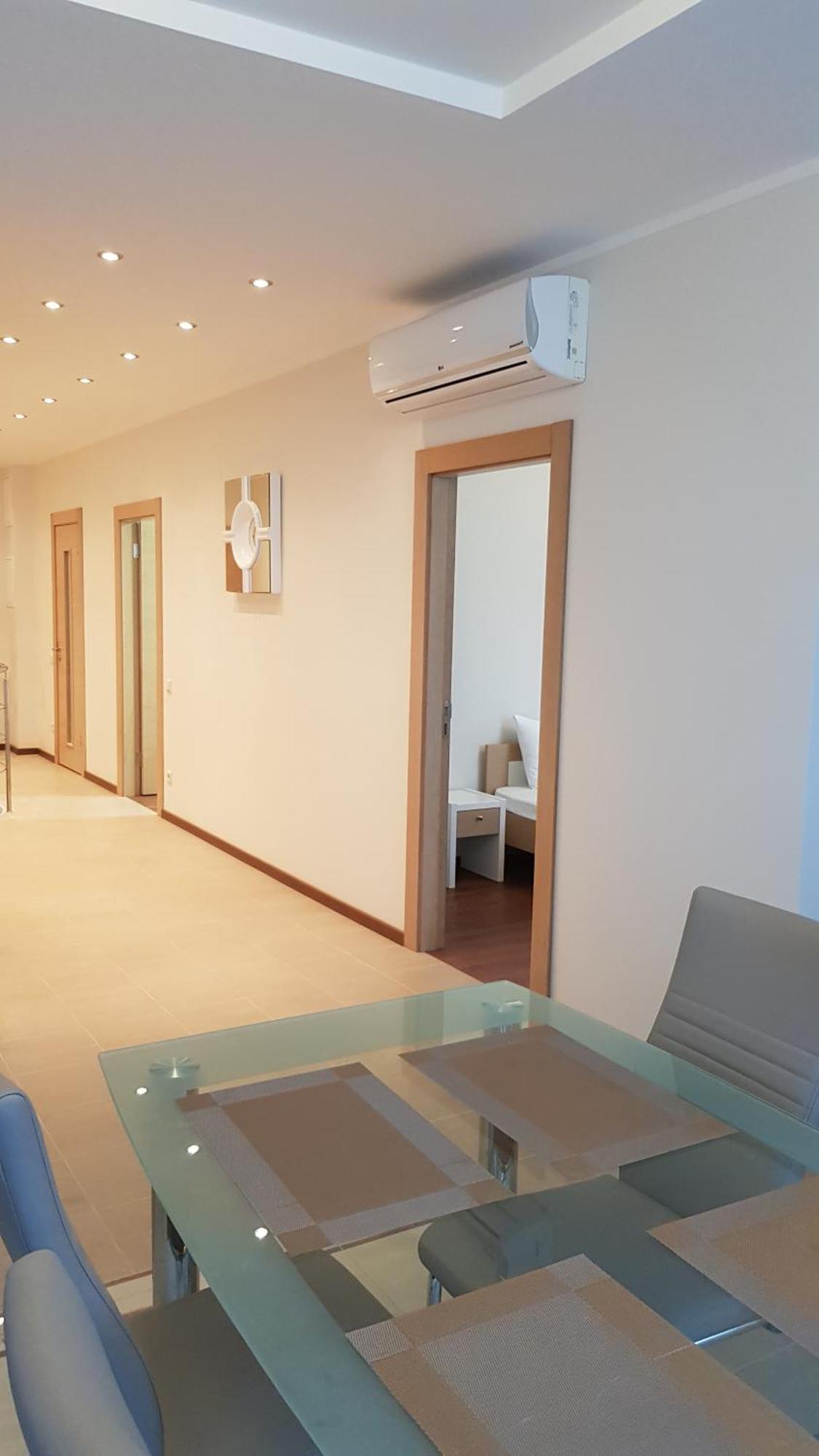 Black Pearl Aparthotel 3*