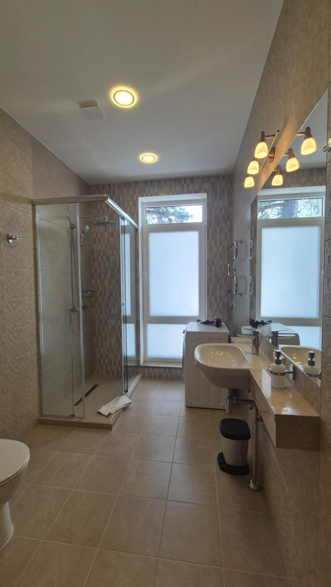 Aparthotel Black Pearl Jurmala