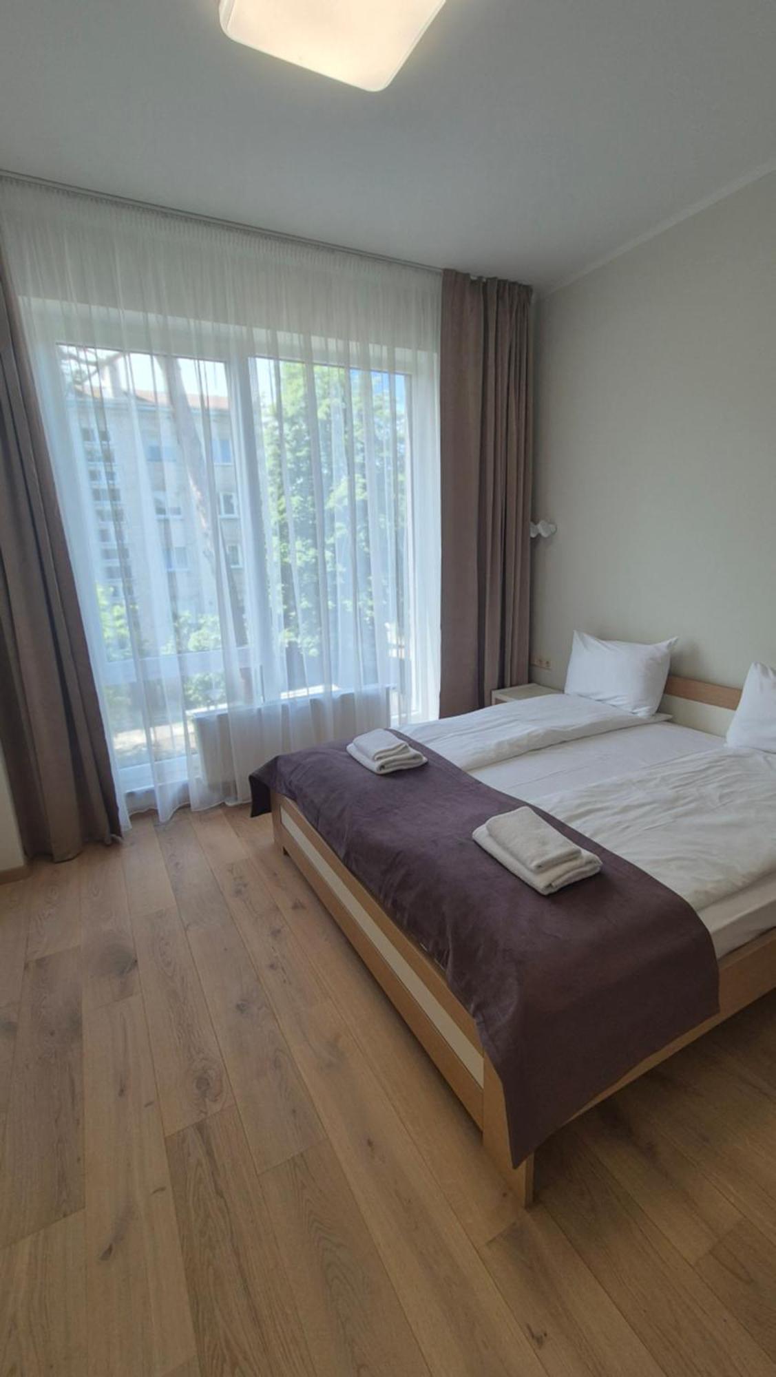 Black Pearl 3* Jurmala