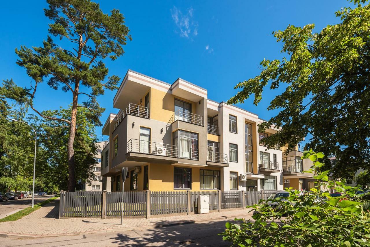 Black Pearl Jurmala