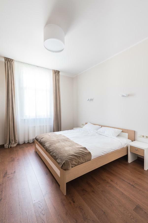 Black Pearl Aparthotel Jurmala
